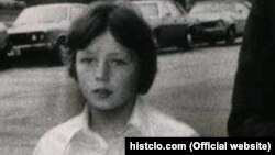 Володимир Половчак, 1980 рік