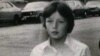 Volodymyr (Walter) Polovchak as a 12-year-old Soviet defector in 1980. (file photo)