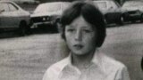 Volodymyr (Walter) Polovchak as a 12-year-old Soviet defector in 1980. (file photo)