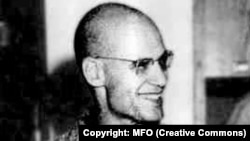 Alexander Grothendieck