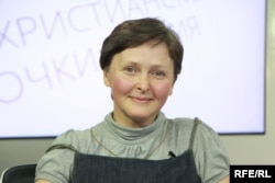 Дарья Похитонова