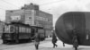 Москва в конце 1941 года