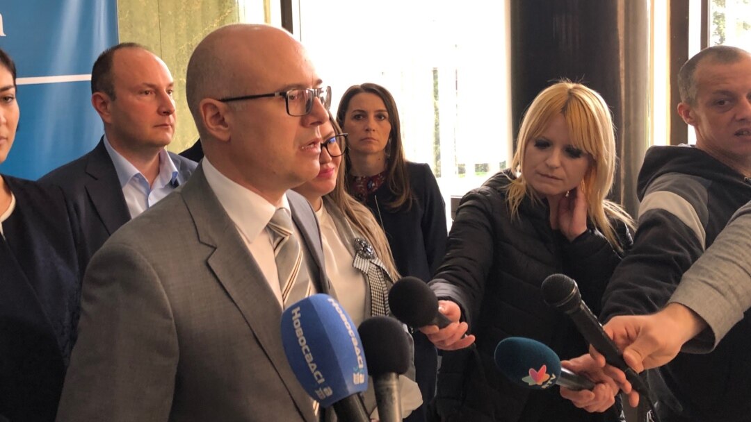 Ne znam zašto "Vode Vojvodine" ćute: Miloš Vučević
