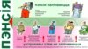 Belarus -- infographics, retirement age 