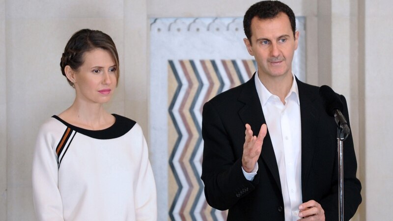 همسر بشار اسد، از عنوان «امید دنیای عرب» تا اعلام بی‌سابقه سرطان