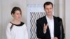 В Британии могут возбудить дело против жены Башара Асада
