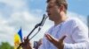 Andrei Năstase: „Nu-mi doresc decât ca Republica Moldova să ajungă într-o bună zi în rândul statelor civilizate” (VIDEO)