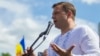 Anticorruption campaigner Andrei Nastase had won more than half of the votes in Chisinau's mayoral election, but the poll was annulled by the courts. 