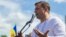 The leader of the Dignity and Truth Platform, Andrei Nastase