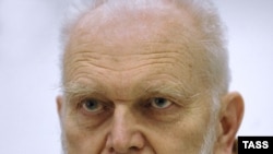 Алексей Яблоков