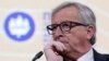 Juncker: 'EU Must Talk With Russia'