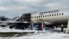 "Аэрофлот" отменил ещё более 10 рейсов "Сухой Суперджет-100"