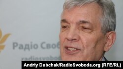 Український адвокат Надії Савченко Віктор Чевгуз