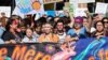 تظاهرات چند صد هزار نفری در کانادا در اعتراض به گرمایش زمین