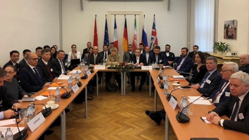 Bisedime në Vjenë për shpëtimin e marrëveshjes bërthamore
