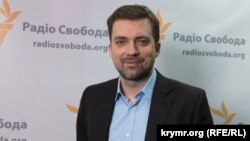 Андрій Загороднюк, міністр оборони України