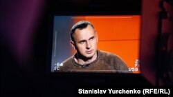 Oleg Sentsov