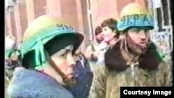 Нохчийчоь -- Соьлж-ГIала, ГIур, 1994 шо.