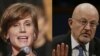 США: в Сенаті почалися слухання про можливі зв’язки членів команди Трампа з Росією