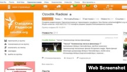 Odnoklassniki.ru o‘zbekistonlik yoshlar eng ko‘p kiradigan saytlaridan biri hisoblanadi.