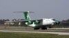 Возобновление полетов «Туркменских авиалиний» в Европу перенесли на август