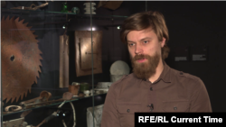 Роман Романов