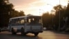 В Лебапе сбой в работе общественного транспорта, автобусы задействованы в хлопкоуборочной кампании