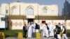 طالبان وايي پر اجنډې د اختلاف له کبله د قطر خبرې لغوه کوي
