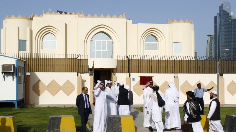 Катар Ооганстандагы биринчи элчисин дайындады