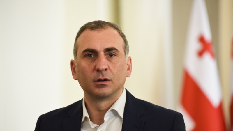 ალეკო ელისაშვილი 2025 წლის თვითმმართველობის არჩევნებში მონაწილეობის მომხრეა