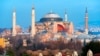 Чому Свята Софія може знову стати стамбульською мечеттю?