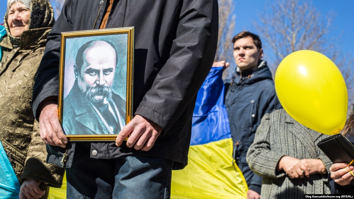 oi5.ru: Как в Крыму празднуют день рождения Шевченко – фото Как в Крыму празднуют день рождения Шевченко – фото