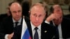Пол Гобл: «Путина придется остановить»