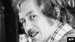 Вацлав Хавел во 1970-тите години.