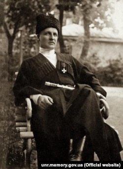 Павло Скоропадський, гетьман Української Держави (29 квітня–14 грудня 1918)
