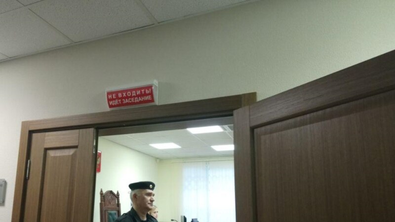 В Калининграде монархистам из БАРС сменили обвинение с терроризма на экстремизм 