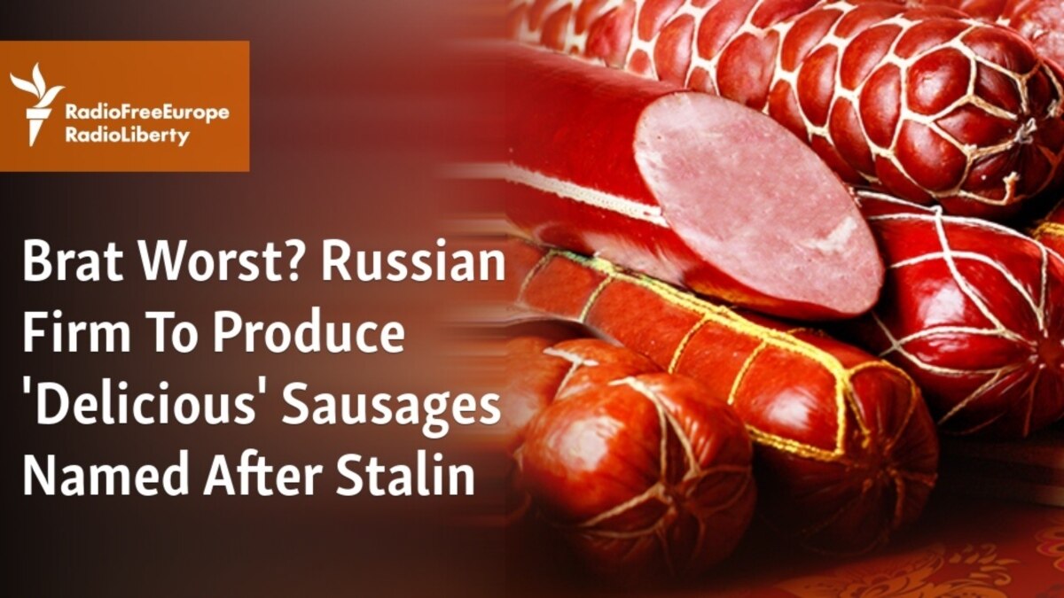 brat-worst-russian-firm-to-produce-delicious-sausages-named-after-stalin