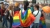 Кузбасс: священника задержали за акцию в защиту ЛГБТ-сообщества