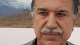 Pakistan : Shahab Khattak