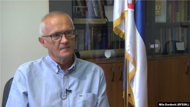 Suočeni smo s devastacijom institucija, pravosuđe nam je u očajnom stanju, a parlament više liči na parlament Severne Koreje: Rodoljub Šabić