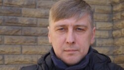 Дмитро Тубольцев, Дніпро, 14 лютого 2020 року
