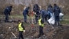 Идентифицированы почти все жертвы сбитого под Донецком "Боинга 777"