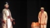 Орал Қазақ драма театрының сахнасында «Сұлтанның сасқаны» атты қойылымның алғашқы көрсетілімі өтті