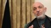 Karzai Rules In Vote Dispute