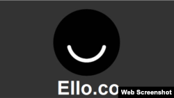 Ello Logo 