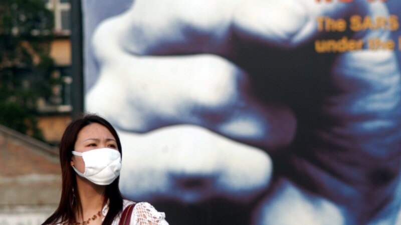 Kina aplikon masa parandaluese për virusin e ri