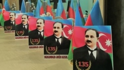 Məhəmməd Əmin Rəsulzadənin irsi unutdurulurmu?