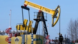 Американские вопросы: Конец российской энергетической империи?