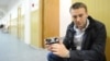 Навальный в ответе за "наркомана"