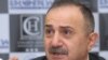 Erməni separatçılarının keçmiş komandiri İrana getdiyini etiraf etdi 